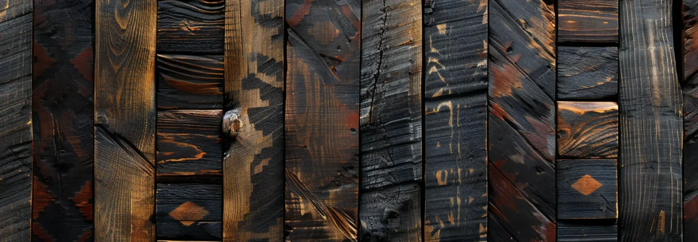 captivating-snapshot-dark-brown-wood-wall-background